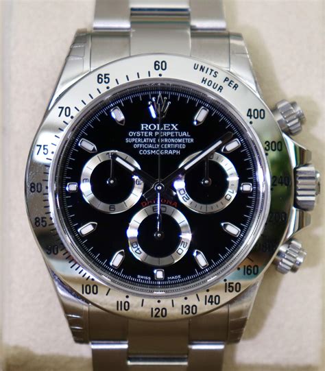 rolex daytona stickers